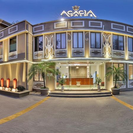 Club Mahindra Acacia Palms Hotel Kolva Kültér fotó