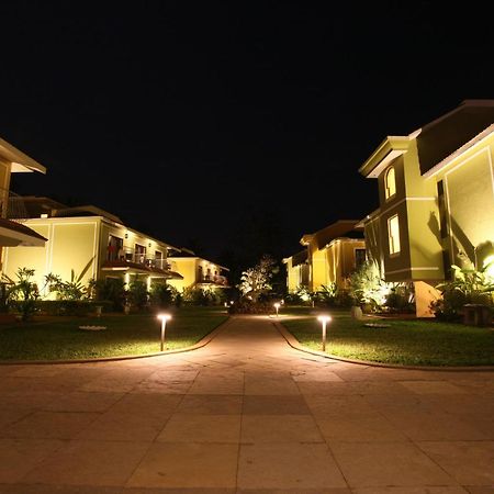 Club Mahindra Acacia Palms Hotel Kolva Kültér fotó