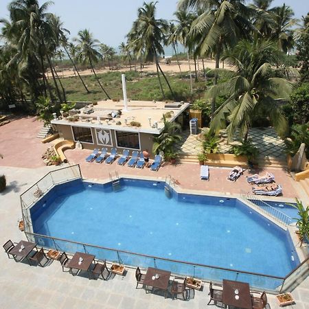 Club Mahindra Acacia Palms Hotel Kolva Kültér fotó