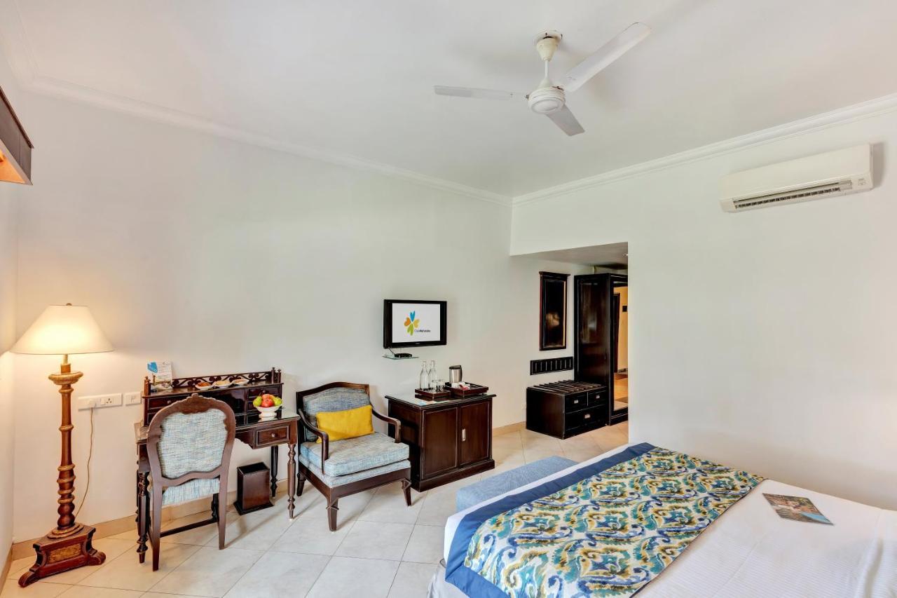 Club Mahindra Acacia Palms Hotel Kolva Kültér fotó