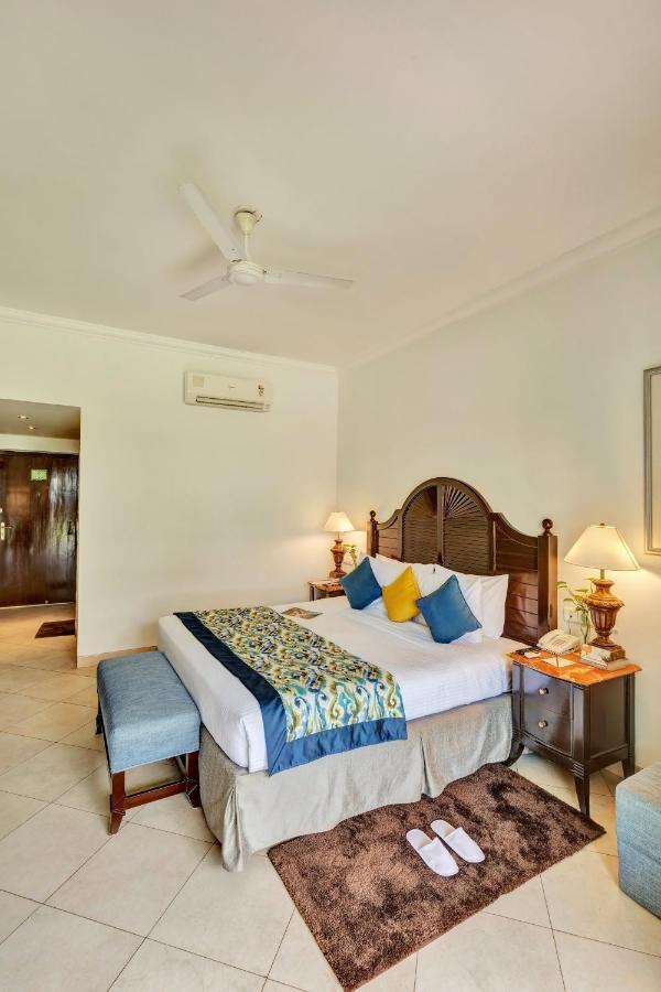 Club Mahindra Acacia Palms Hotel Kolva Kültér fotó