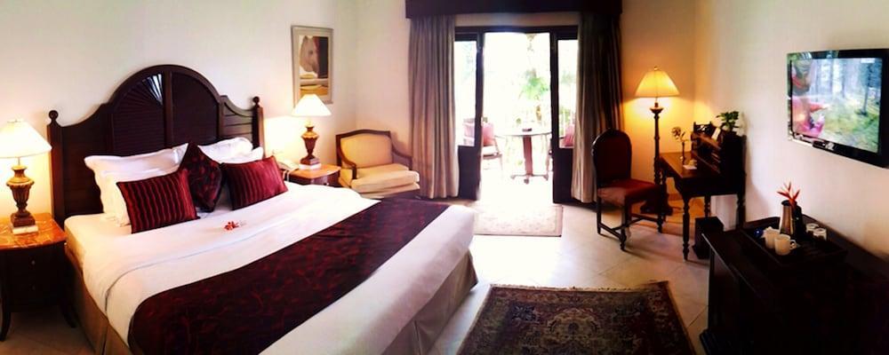 Club Mahindra Acacia Palms Hotel Kolva Kültér fotó