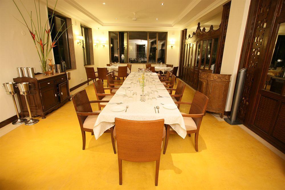 Club Mahindra Acacia Palms Hotel Kolva Kültér fotó