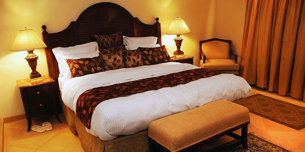 Club Mahindra Acacia Palms Hotel Kolva Kültér fotó