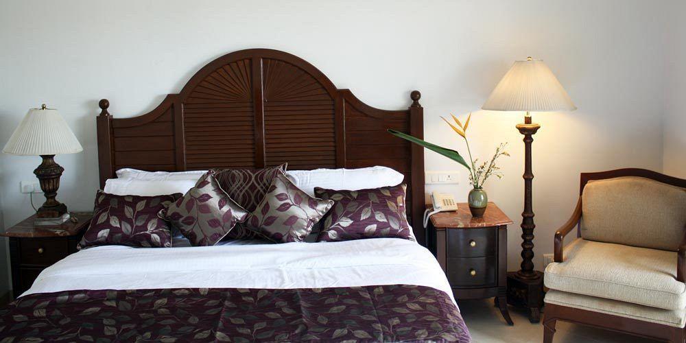 Club Mahindra Acacia Palms Hotel Kolva Kültér fotó