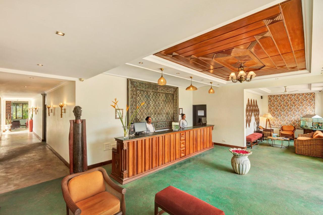 Club Mahindra Acacia Palms Hotel Kolva Kültér fotó