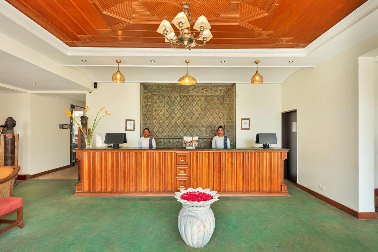 Club Mahindra Acacia Palms Hotel Kolva Kültér fotó