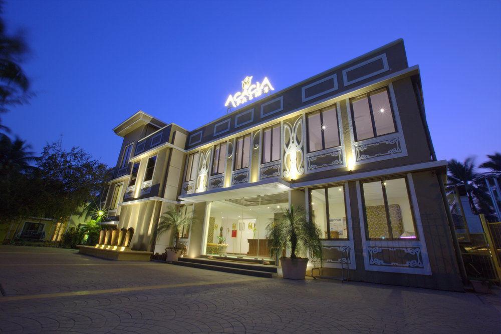 Club Mahindra Acacia Palms Hotel Kolva Kültér fotó